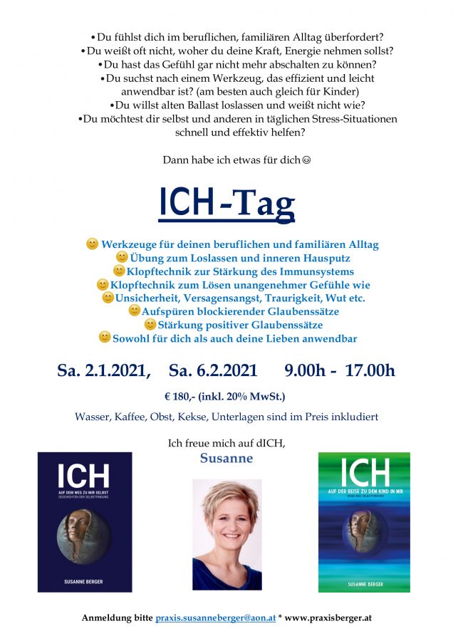 ICH Tag