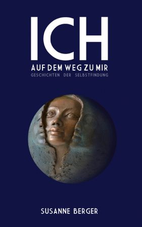 Susanne Berger Cover Ich-Buch